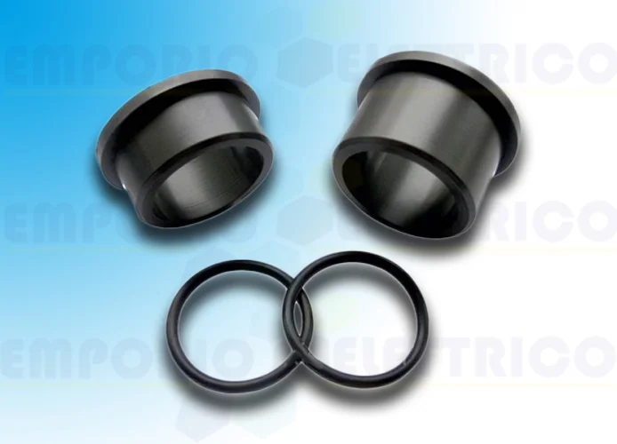 came Ersatzteil des Pakets der Buchse und O-Ring bx 119ribx058