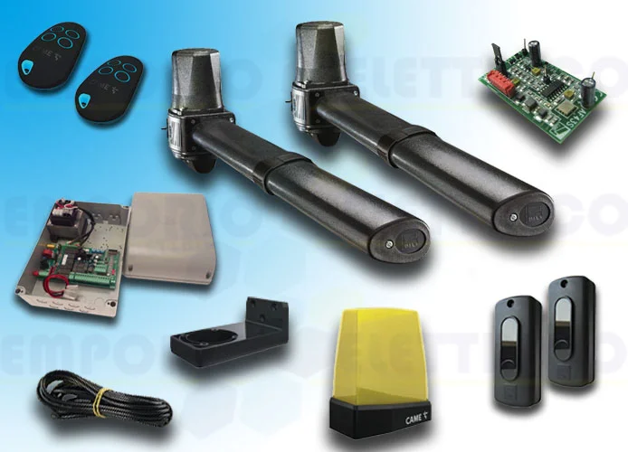 came kit Torantrieb krono kr510 230v 001u1651 u1651