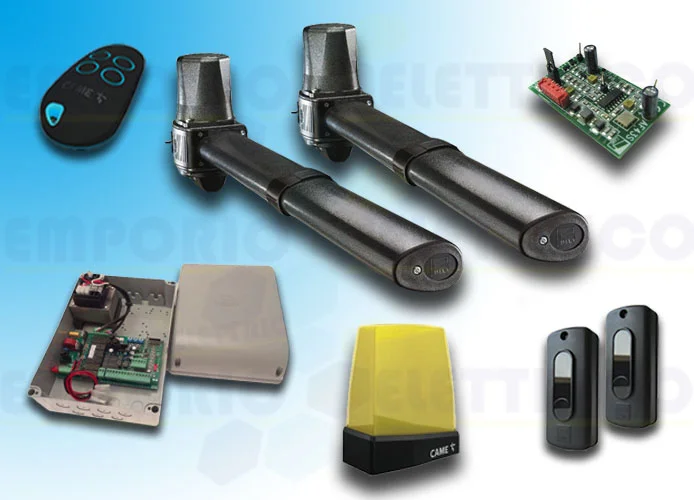 came kit Torantrieb krono kr510 230v 001u1491 u1491 u1491ml