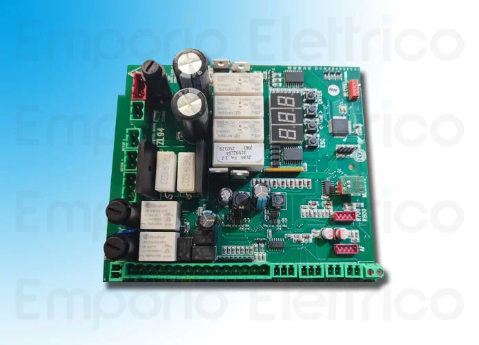 came Ersatzteil der elektronischen Platine zl94 fast40 3199zl94