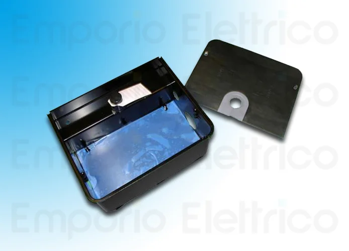 came Ersatzteil von Fundamentkasten und Abdeckung frog cfn 119ria029 (new 88001-0043)