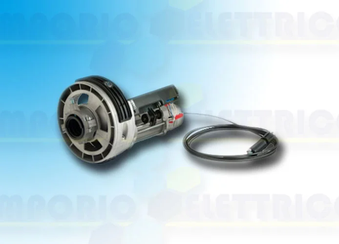 came Seite Ersatzteile der Motoren h40