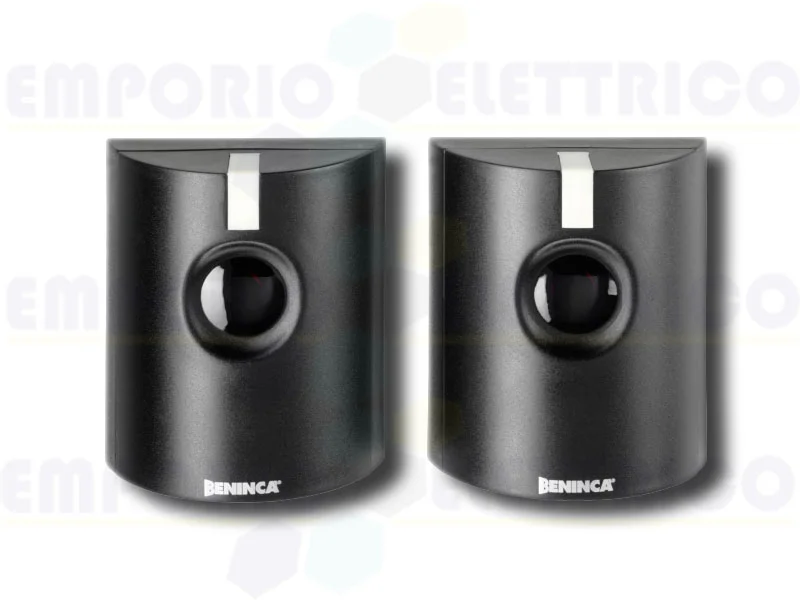 beninca Paar Lichtschranken Aufputzmontage 24v ftc.s 940901765 (ex ftc.s)