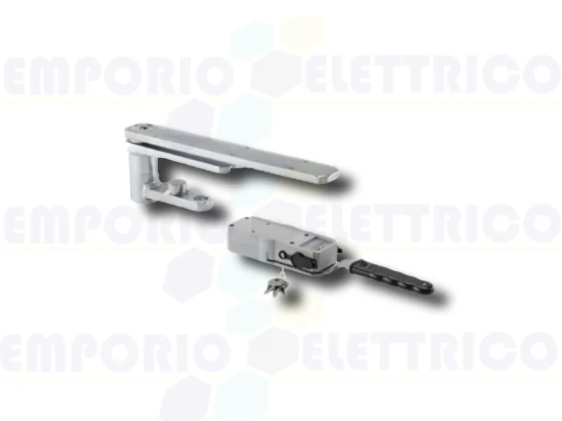 beninca Kit Entriegelungsschlüssel und Anschluss des Motors 9747101 sb.duit.k