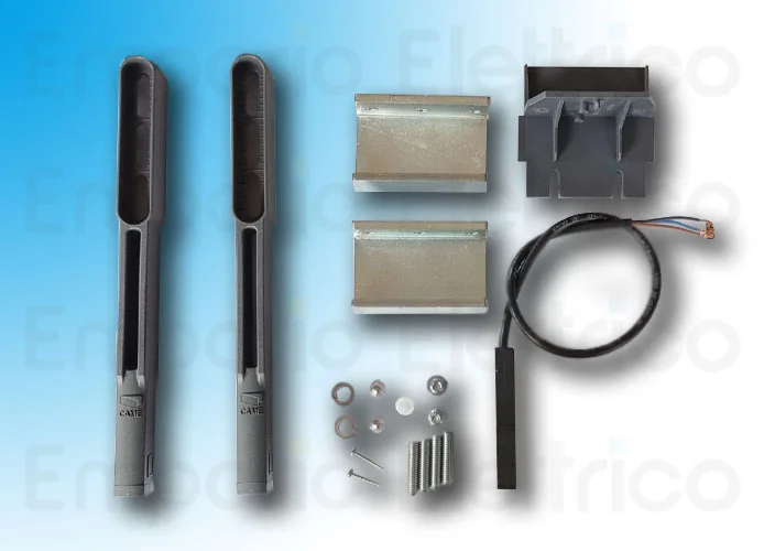 came System für magnetische Endschalter für Automationen 801xc-0100