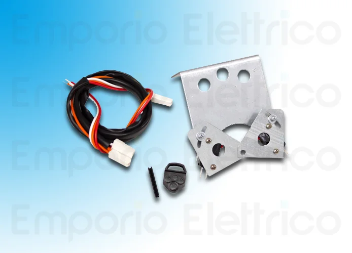 came Ersatzteil der mechanischen Endschaltergruppe g2500 119rig083