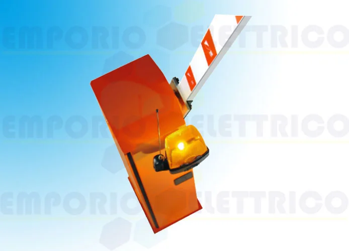 came Seite Ersatzteile für Schranken g2500