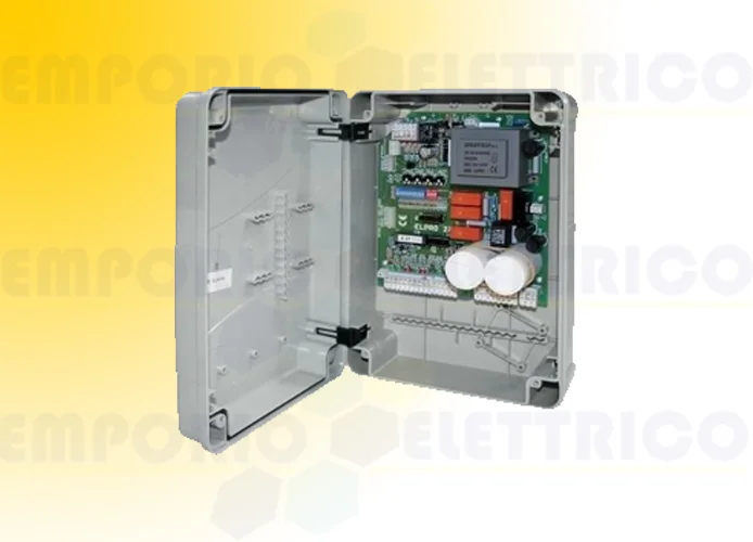 fadini elektronische Steuerung elpro 27 HP - 230 v 7042l