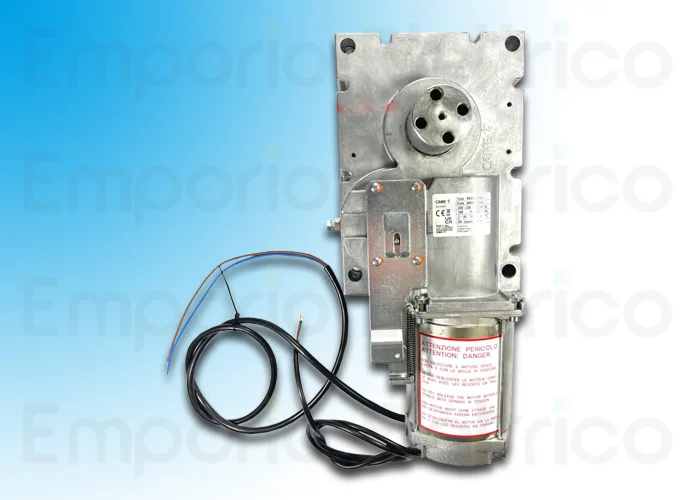 came Ersatzteil des Getriebemotors gt4 24v dc 88003-0084