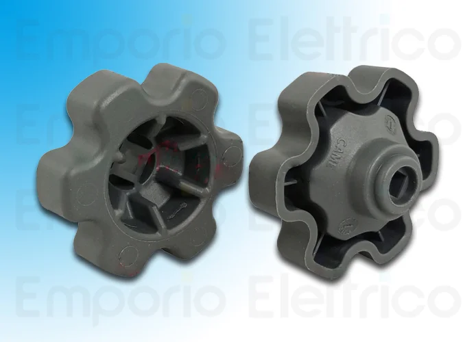 came Ersatzteil des Knopfes für Entriegelung gpx40 2pz 88003-0047