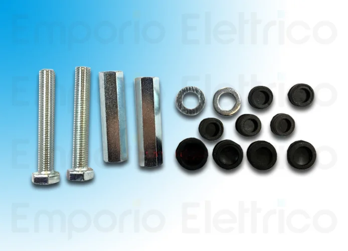 came Ersatzteil des Hardware-Pakets bx-243 119ribx056