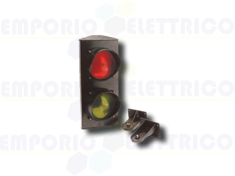 beninca Ampel 2 Led 230 Vac led.tl 9766003