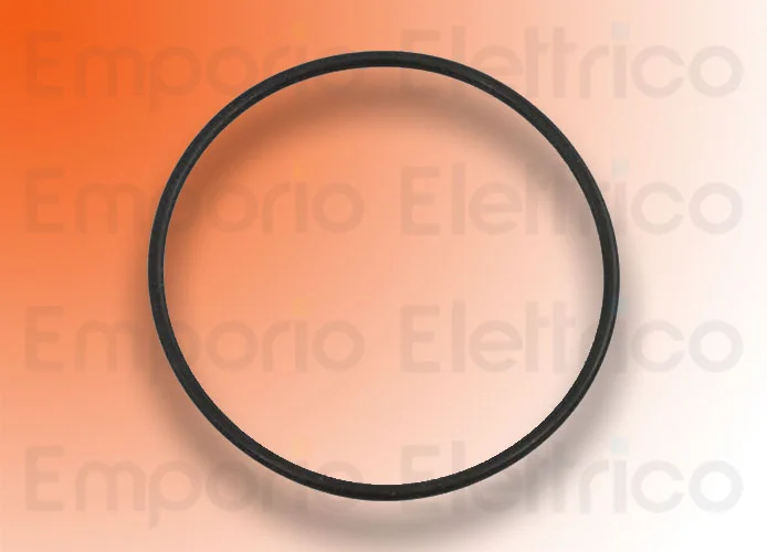 faac Ersatzteilder Dichtung O-Ring 41x1,78 (O-Ring 2162) 7090865