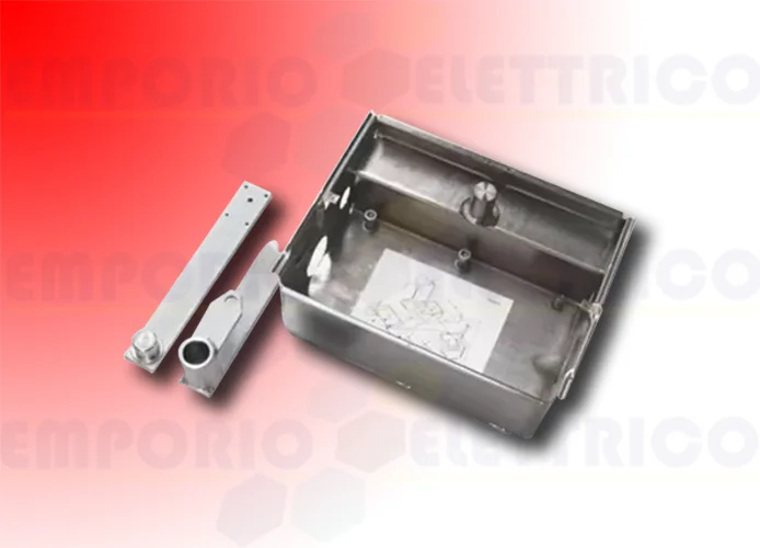 bft verstärkte Fundamentgehäuse btcf-120e plus 2603381 n733993