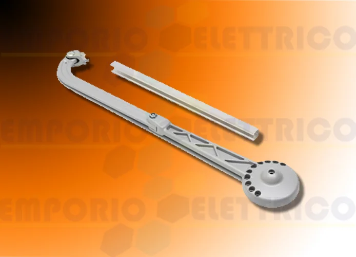 cardin gerader Arm mit Schlitten bl3924drm