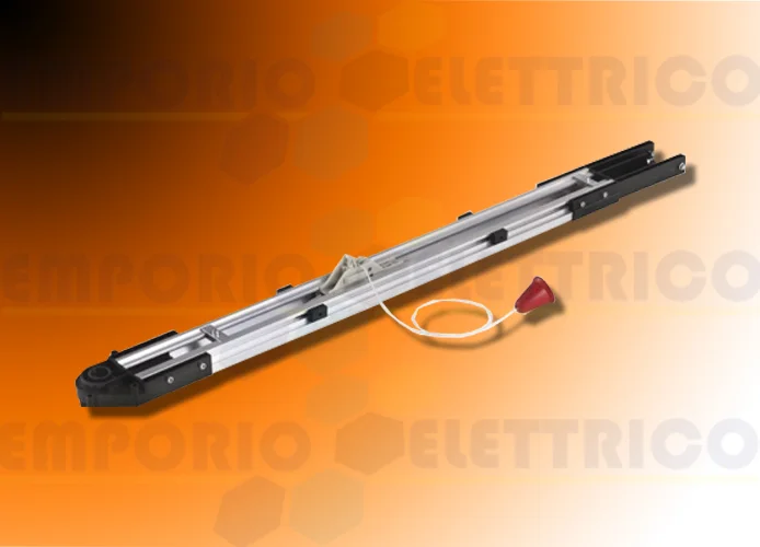 cardin Alu-Schiene 3000mm gl124s30