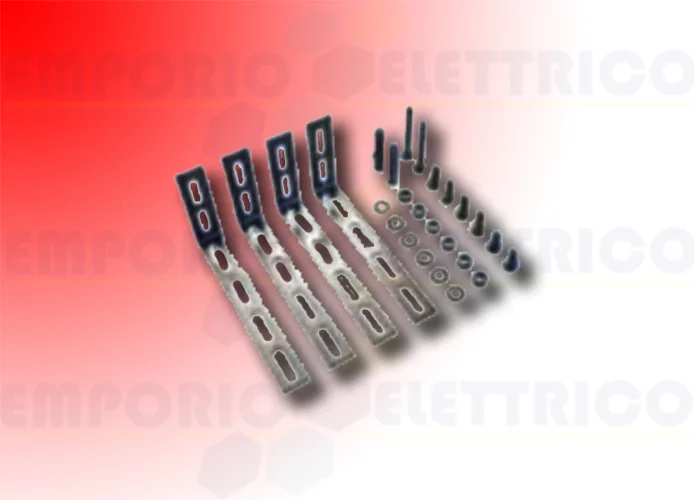 bft Kit Montagehalterungen für Botticelli Bt apt s 2601296 n999060 00001