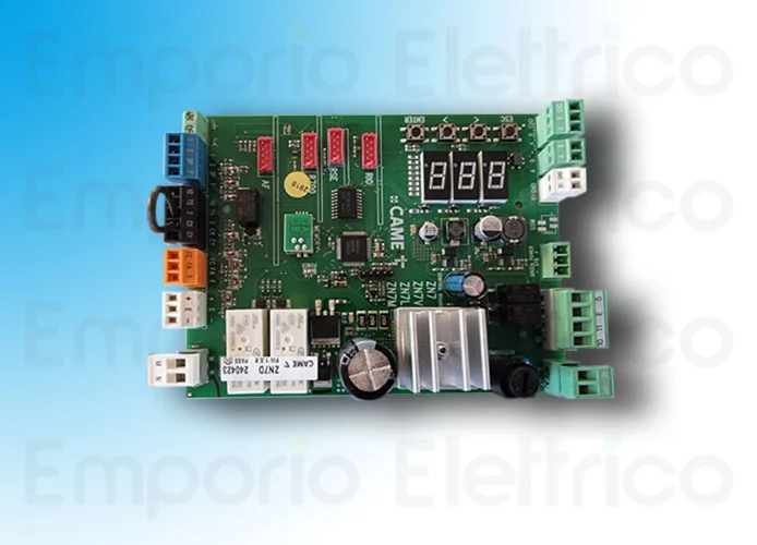 came Ersatzteil der elektronischen Platine zl37c cat-x24 3199zl37c (new 88003-0189)