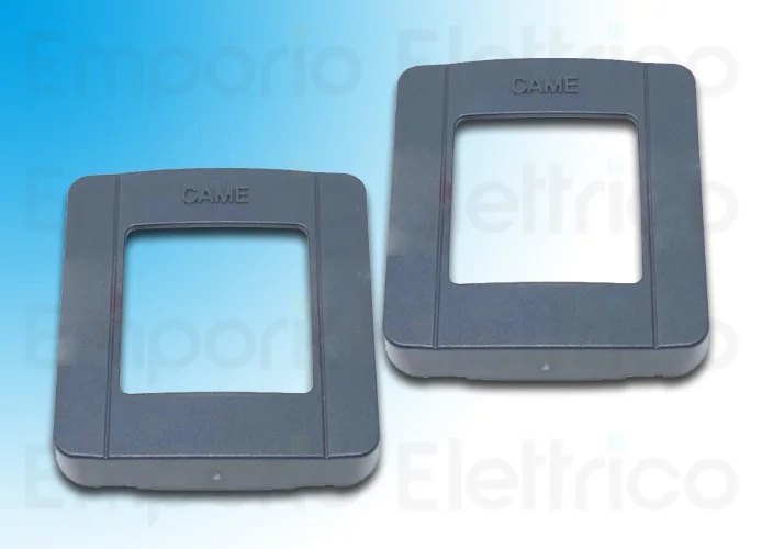 came Ersatzteil der äusseren Abdeckung sel digital dlx 2 Stücke 88006-0050