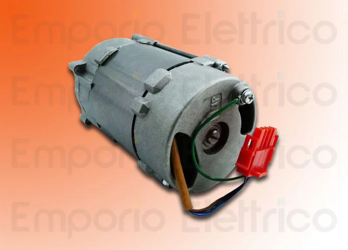 faac Ersatzteil des Motors 220v h 125 2p. c/t 7704065