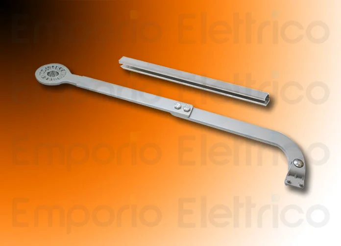 cardin  gerader Arm mit Schlitten Serie bl blgriffedrm
