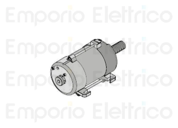 beninca Ersatzteil des elektrischen Motors für du.350nve 9688195