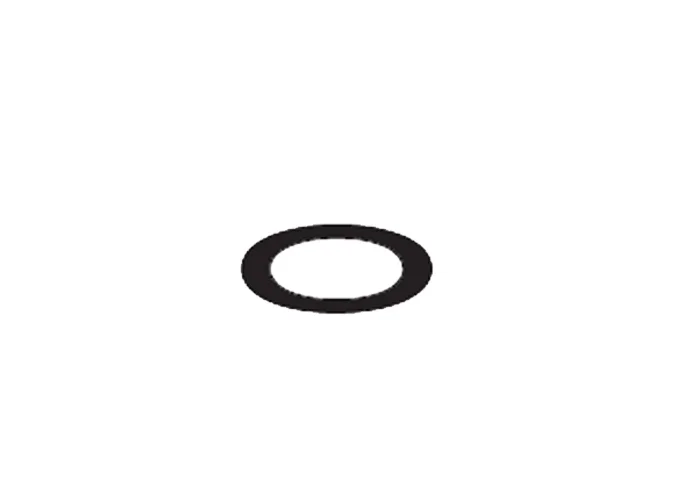 fadini Ersatzteil der Dichtung O-Ring 2031 für Stab der Antenne für miri 4 46008
