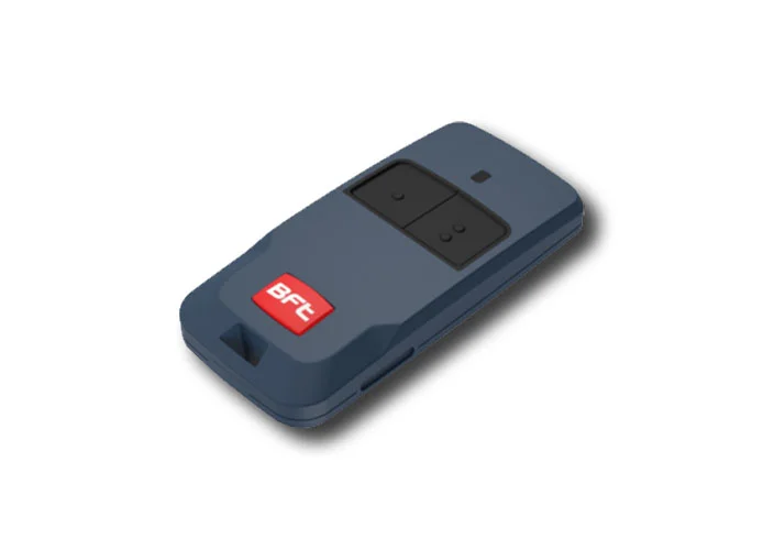 bft zweikanal-Handsender 433 mhz mitto cool c2 2614118 d112306 (ex d111904)