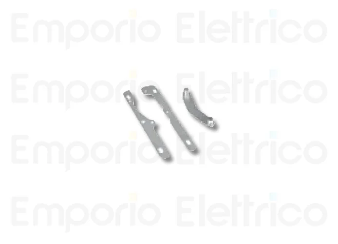 beninca Adapterhalterungen für den linken Motor 900503727 duit.br-l