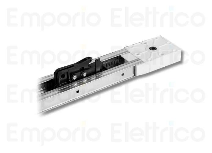 beninca Schiene mit Riemen 3m für jm3/jm4 966703413 ptci.4 9b