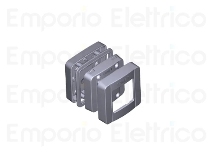 came Ersatzteil der Schale für Lichtschranke zur Aufputzmontage für dlx 88006-0067