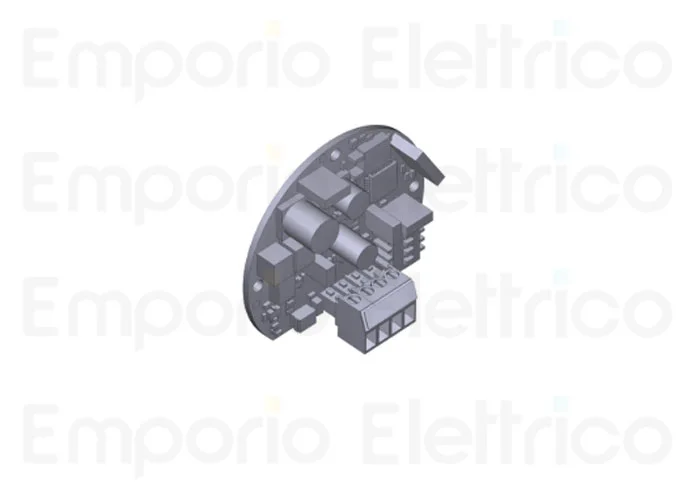 came Ersatzteil der Platine dlx30c rx für dlx 88006-0069