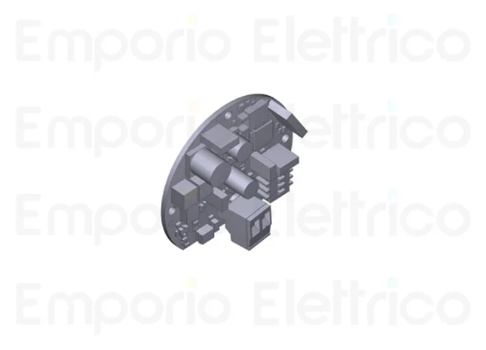 came Ersatzteil der Platine bus dlx30s tx für dlx 88006-0070