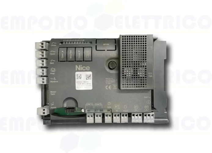 nice Ersatzsteuerung für mc824h (ex mca1) mca1r10