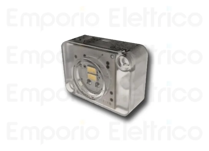 nice LED-Lichtmodul für epmor elmm