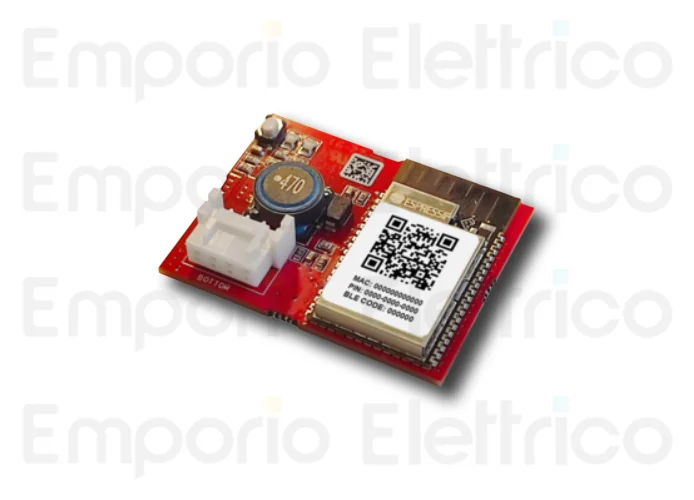 bft Modul easyaxs b-eba wifi evo (ex 2600812) p111816 2614967 
