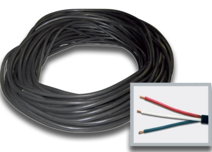 bft Verbindungskabel x phobos (n bt-nl bt) 100m cable n bt 2611106 n999404