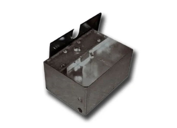 bft Fundamentgehäuse für sub sx cps sx 2610895 n733066 00002