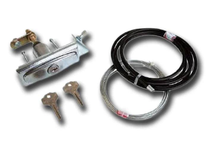 bft externe Freigabe für Sektionaltore set/s 2600786 n733069