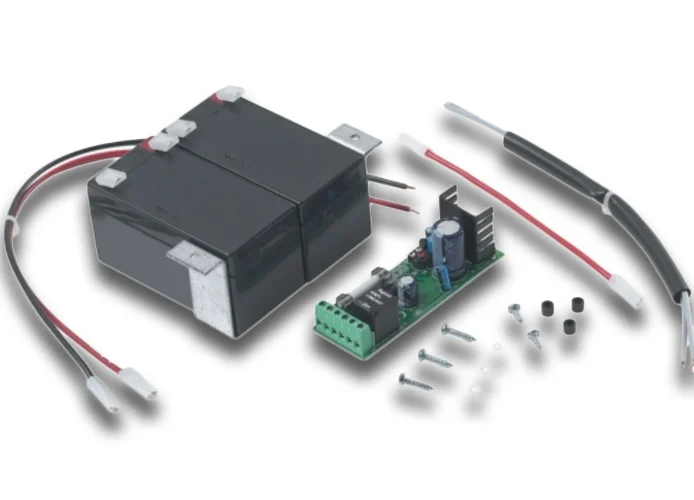 bft Satz Notstromakkus für hydra n qsg2 bt bat1 2611424 p125007