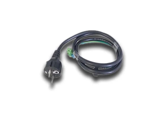 bft vorverdrahtetes Versorgungskabel pegaso cable mono 2607575 d121631