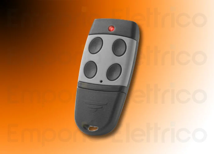 cardin 4-Kanal Handsender 433 mhz s449 txq449400