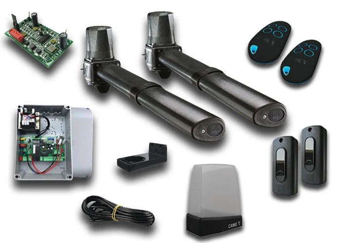 came Torantrieb Kit krono kr310 230v 001u1433 u1433