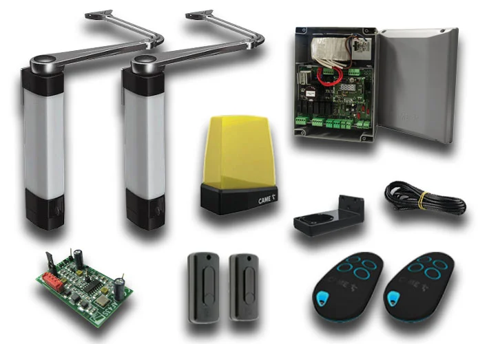 came Torantrieb Kit stylo 24v 001u8120fr u8120fr