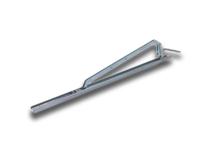 bft dreieckiger Schlittenarm für Kipptor brts 2611390 p115029