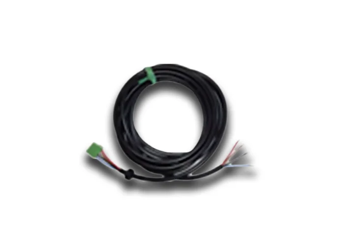 bft Kabel peg int Steuerung - 10 mt - pegaso cable auto 10n 2607585 d121680