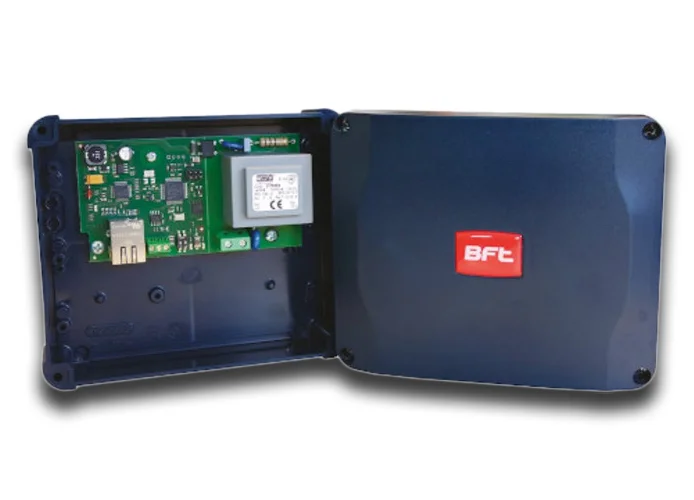 bft Erweiterungsplatine für Automationen b eba 2607511 d113805 00002