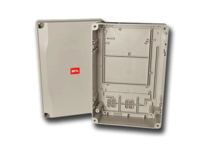 bft große Dose Panel für Steuereinheit cpel 2600545 d223072