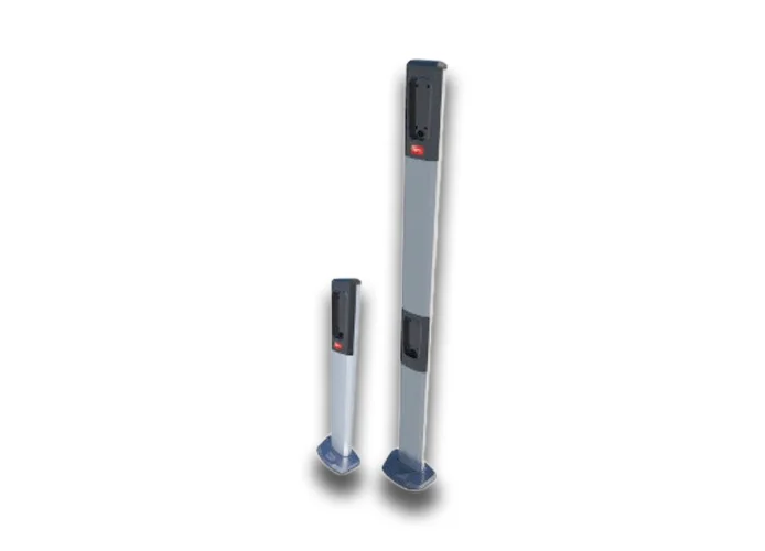 bft Aluminiumsäulen für q.bo desme thea (2 St) php4 2611472 p903027 (new p903030)