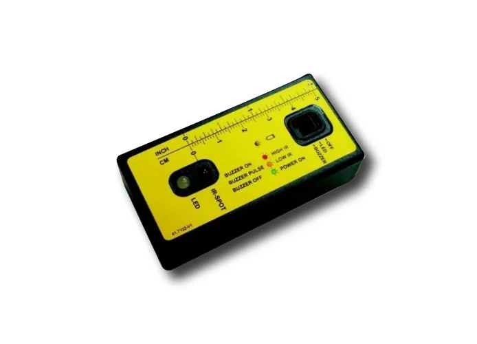 bft Infrarotlichtkegeldetektor spotfinder 2611246 p111406